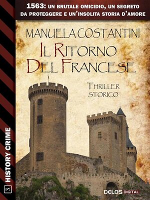 cover image of Il ritorno del francese